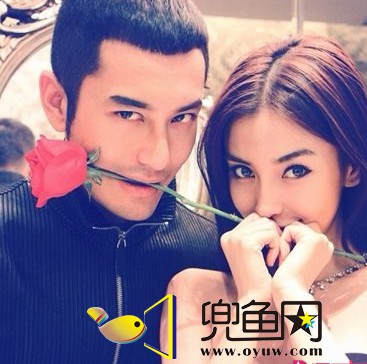 Angelababy,S