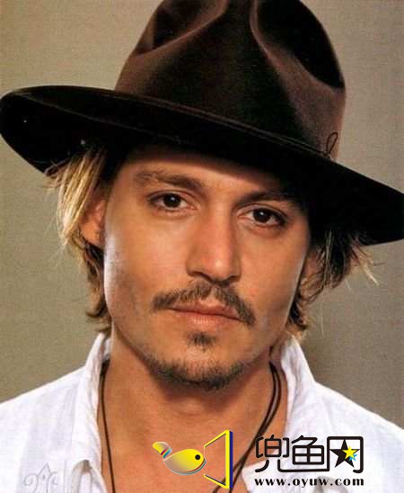  NO1 Johnny Depp ѽ(jng)47qJohnny Deppf(shu)ԽԽ׌ݵÿһƬӶɫ٣ĴܶС֐۵AԼձȺI.ϵ߀СɿS