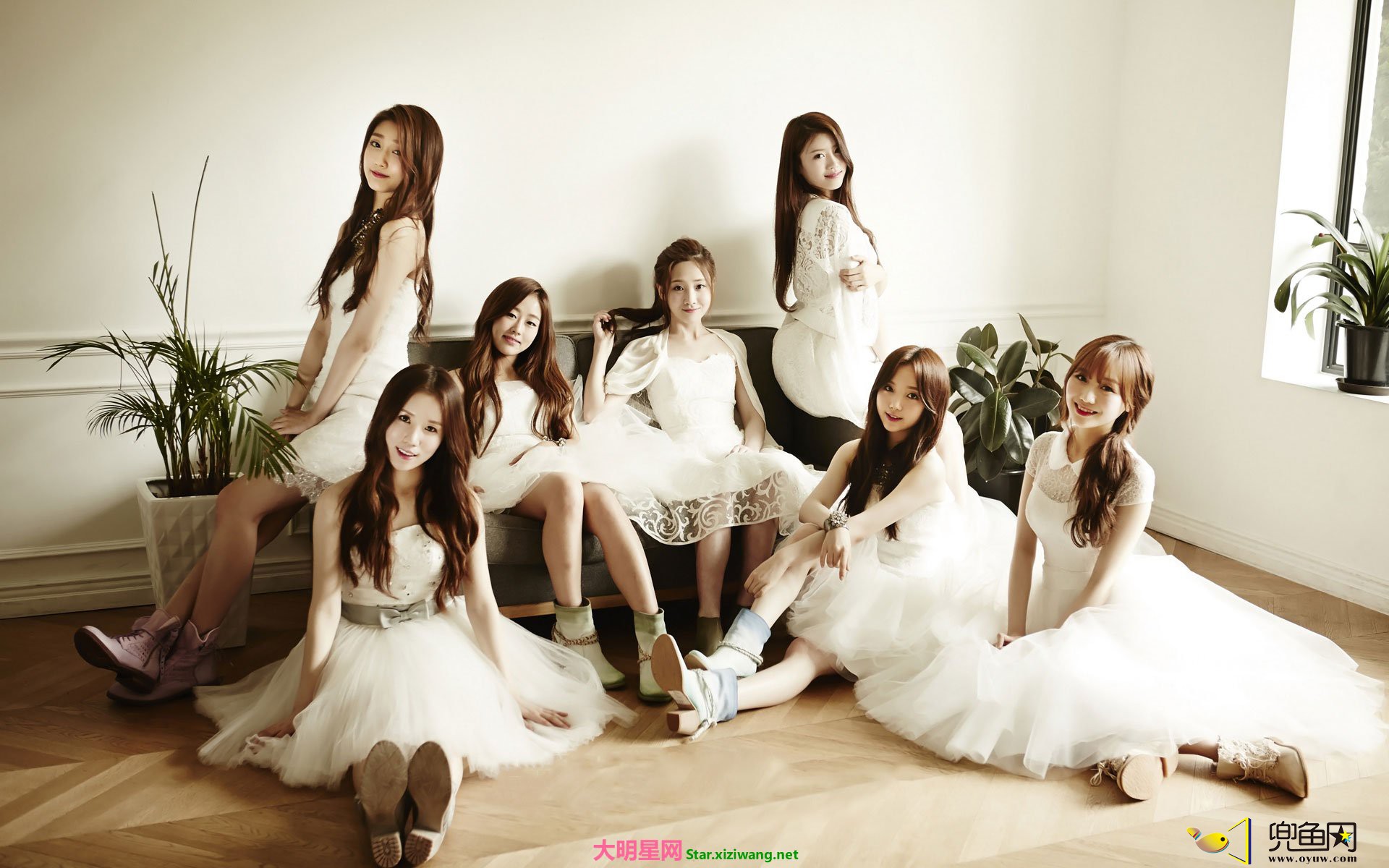 Lovelyz